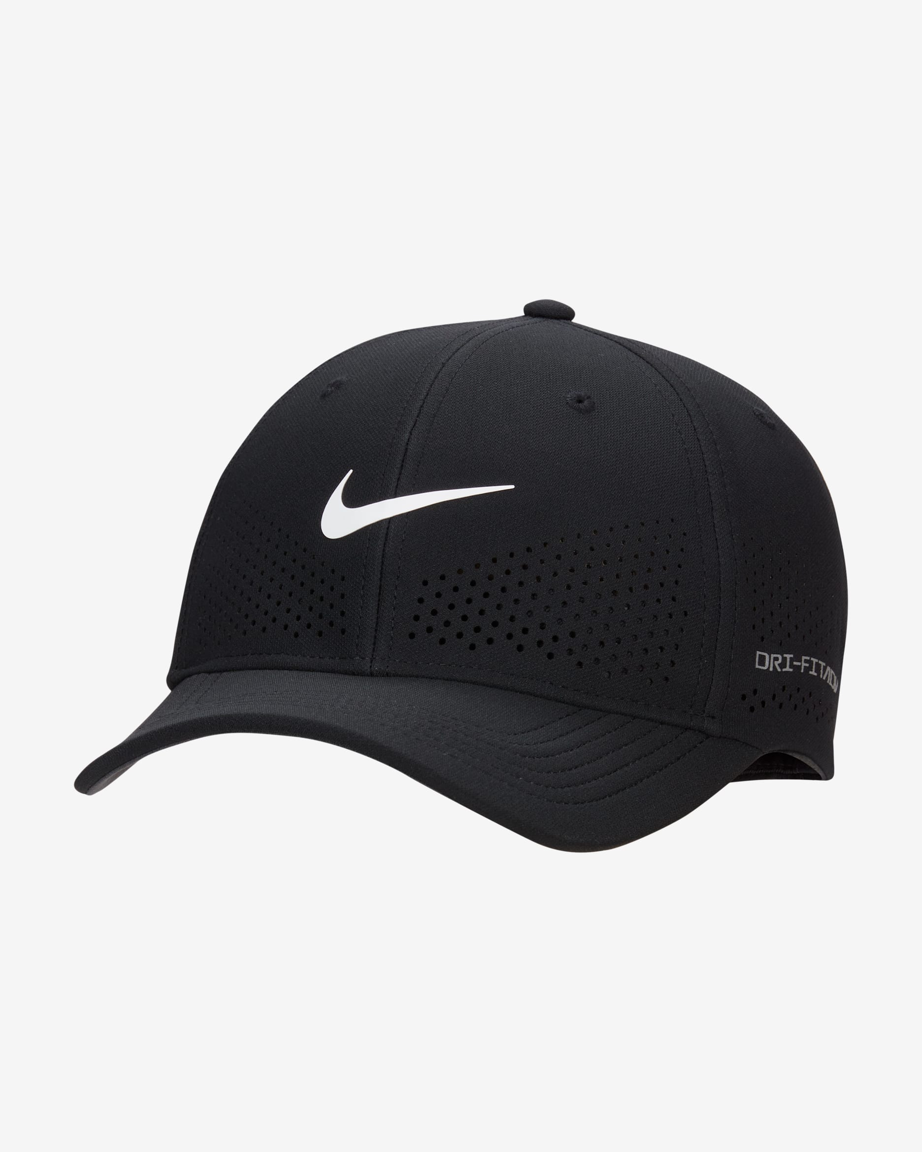 ナイキ　キャップ Nike Dri-FIT ADV Rise Structured SwooshFlex Cap. Nike SI